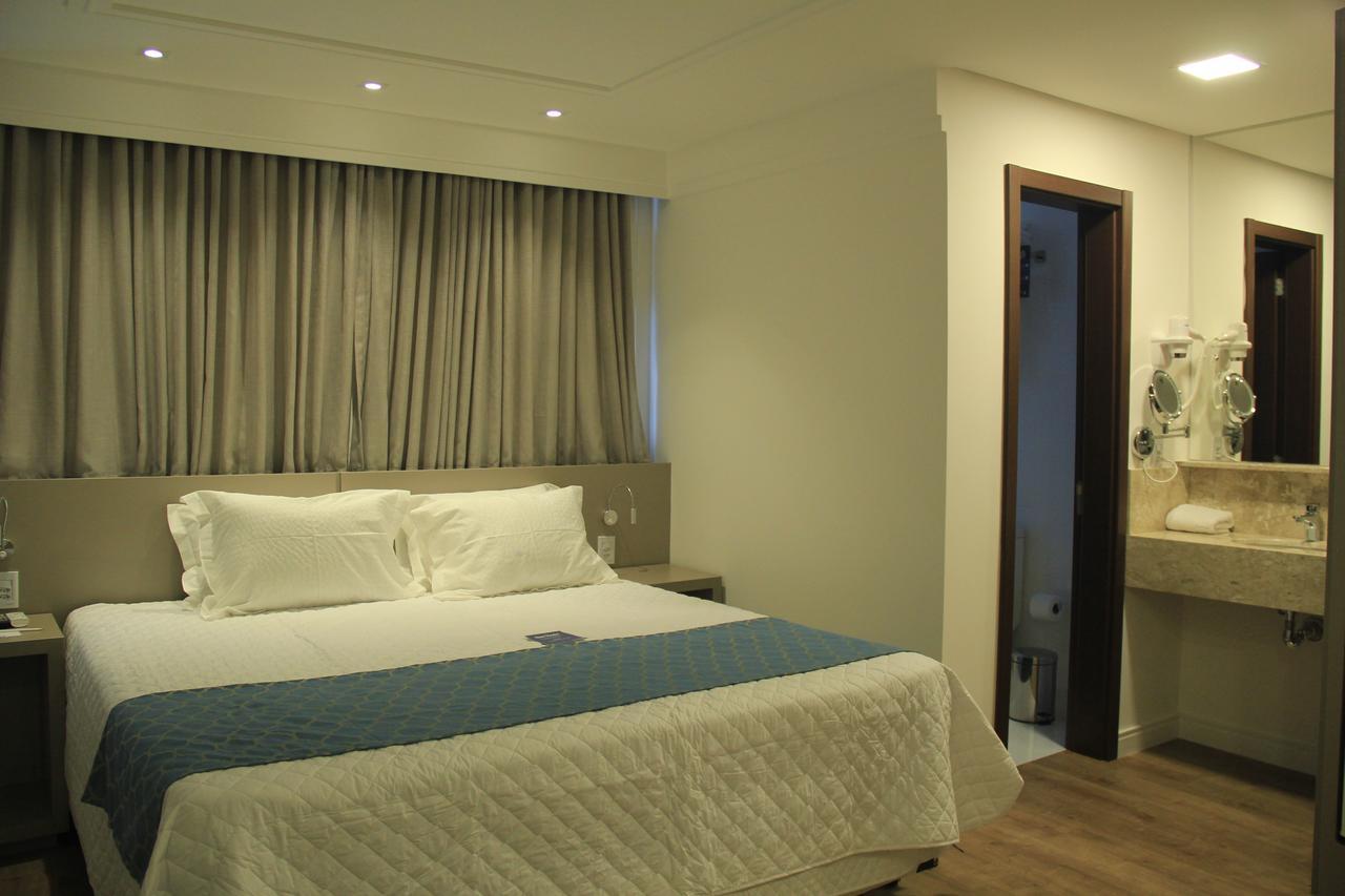 Blue Open Hotel Эрешин Экстерьер фото