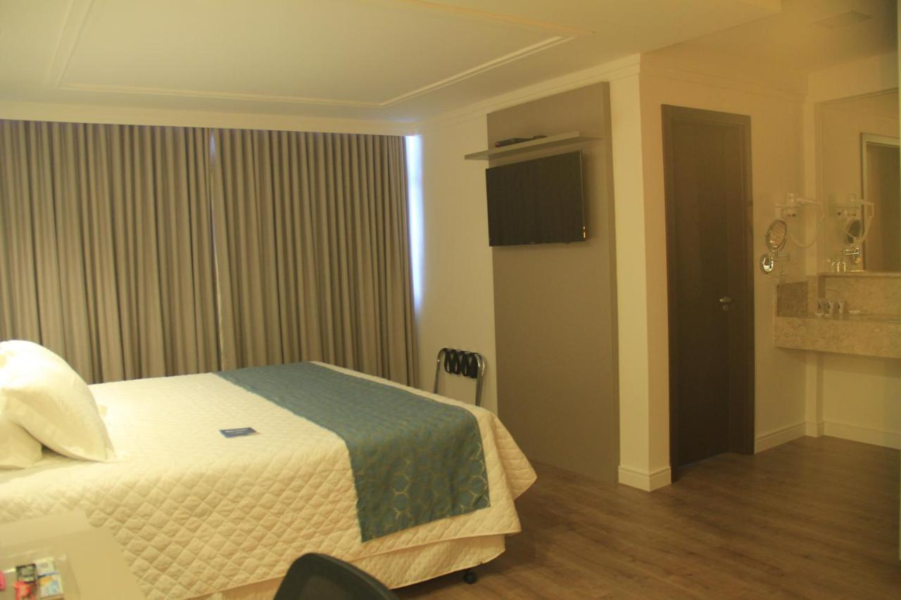 Blue Open Hotel Эрешин Экстерьер фото