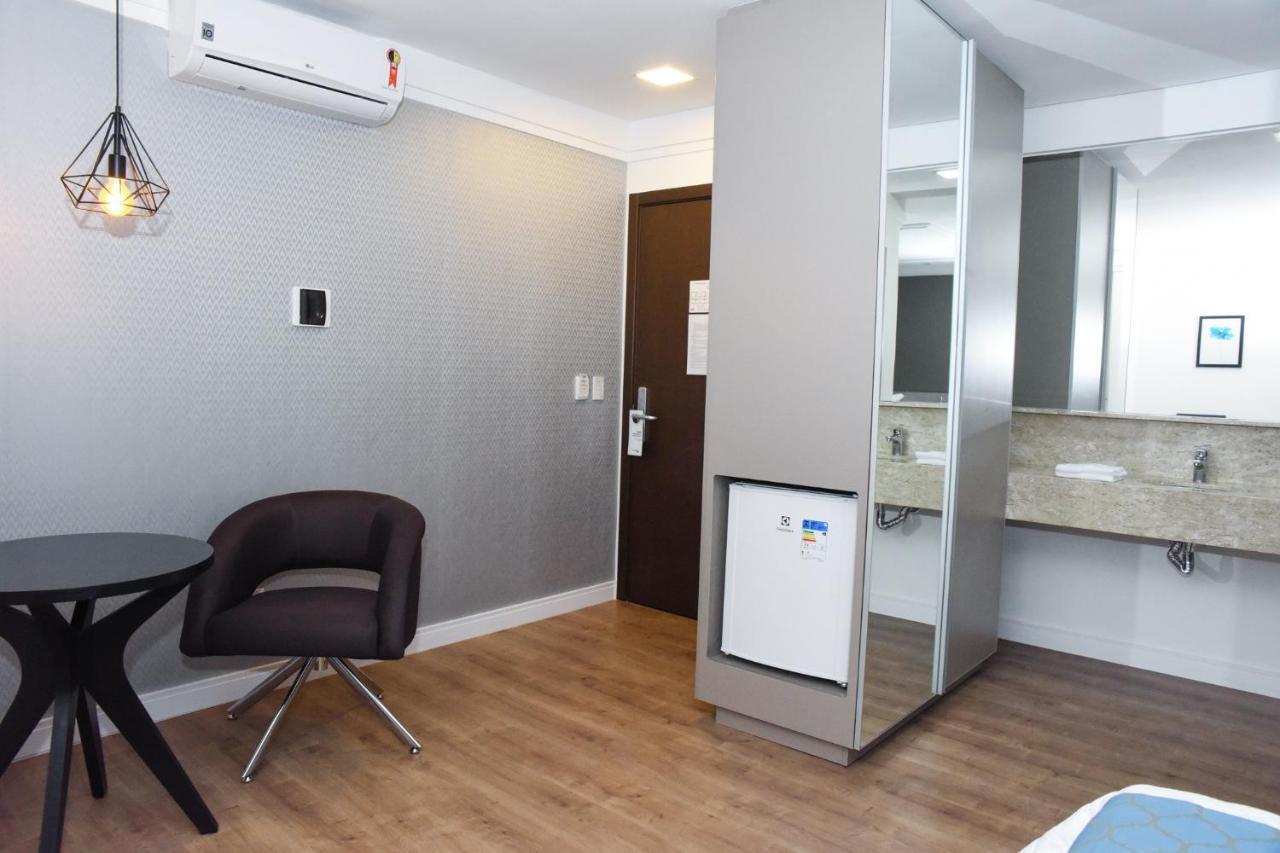 Blue Open Hotel Эрешин Экстерьер фото
