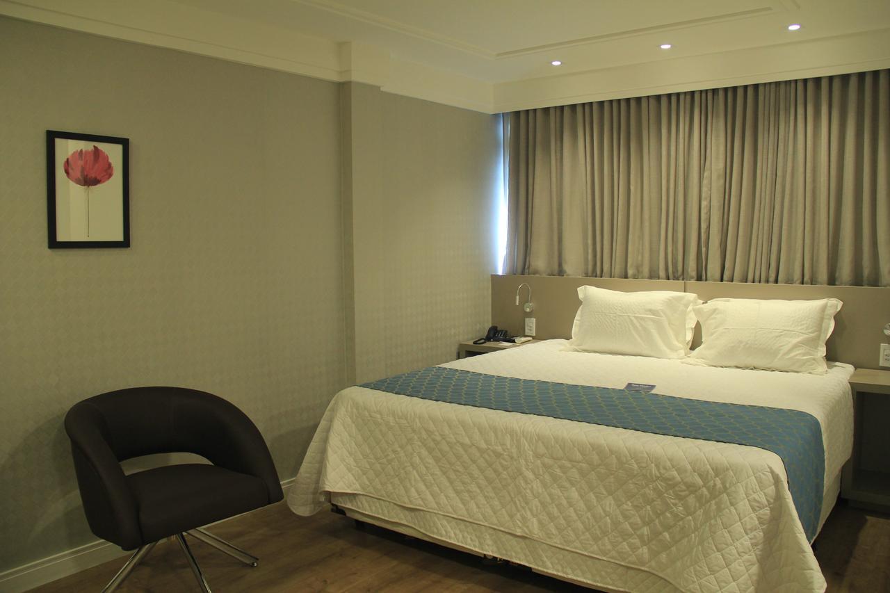 Blue Open Hotel Эрешин Экстерьер фото