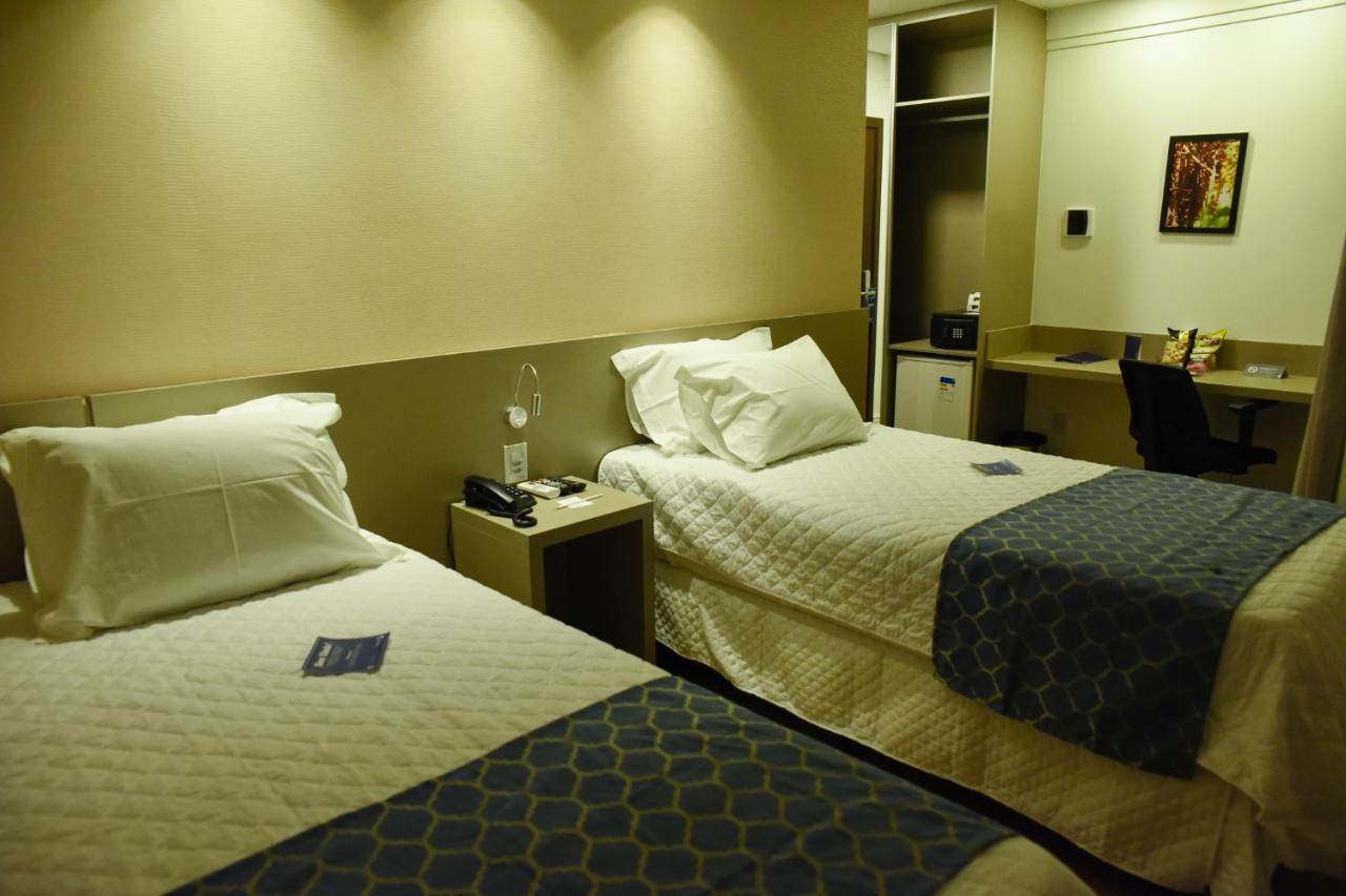 Blue Open Hotel Эрешин Экстерьер фото