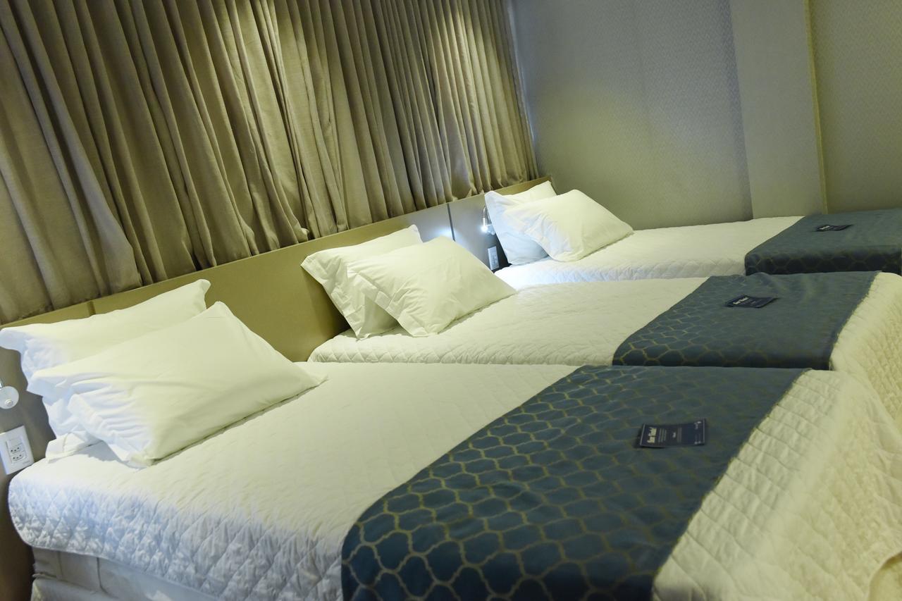 Blue Open Hotel Эрешин Экстерьер фото