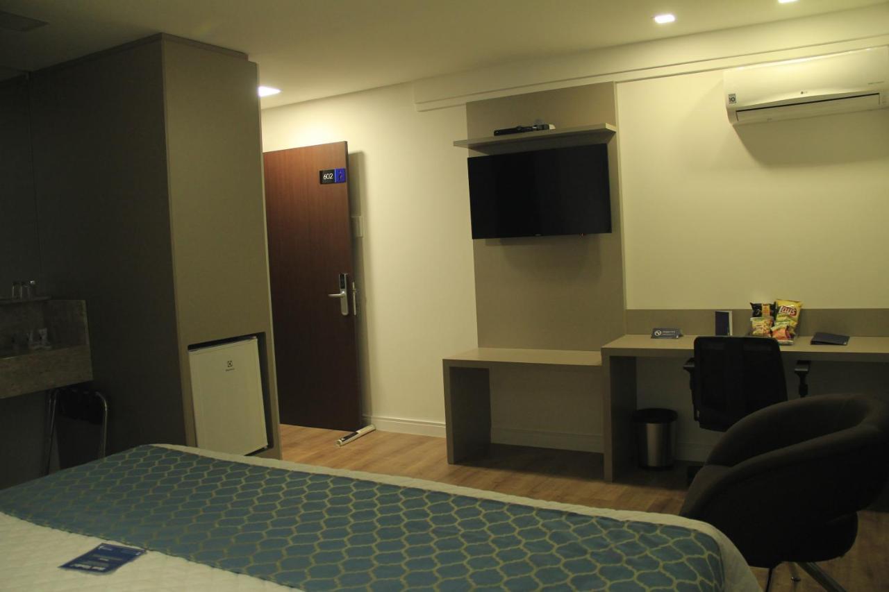 Blue Open Hotel Эрешин Экстерьер фото