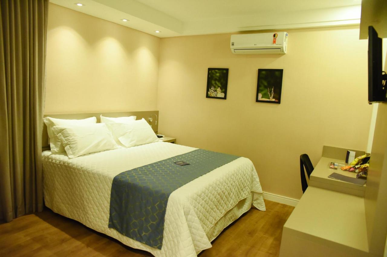 Blue Open Hotel Эрешин Экстерьер фото